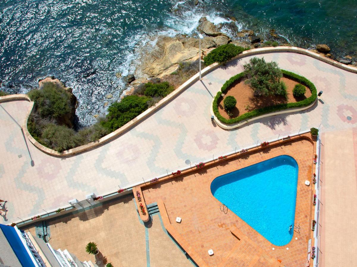 Apartment Orellana-5 By Interhome Calpe Esterno foto
