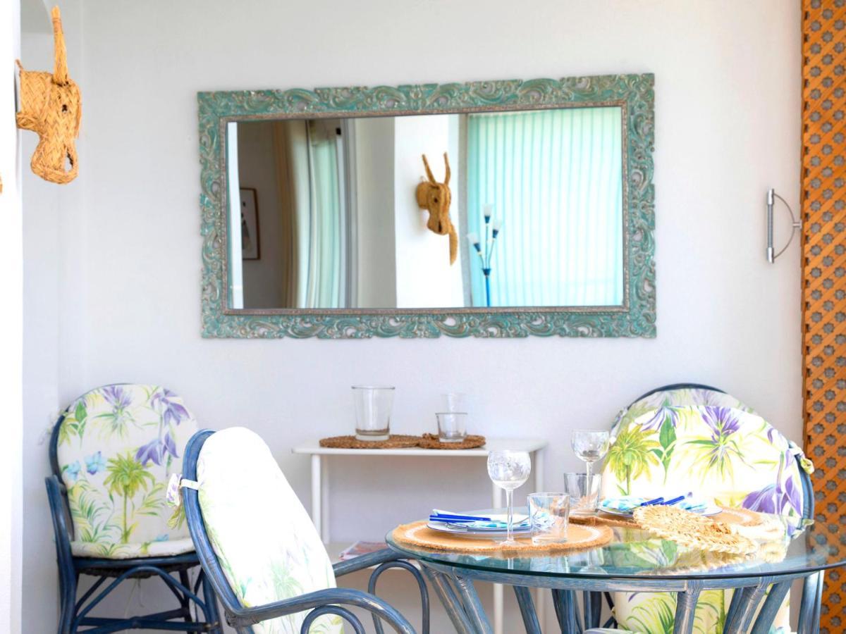 Apartment Orellana-5 By Interhome Calpe Esterno foto
