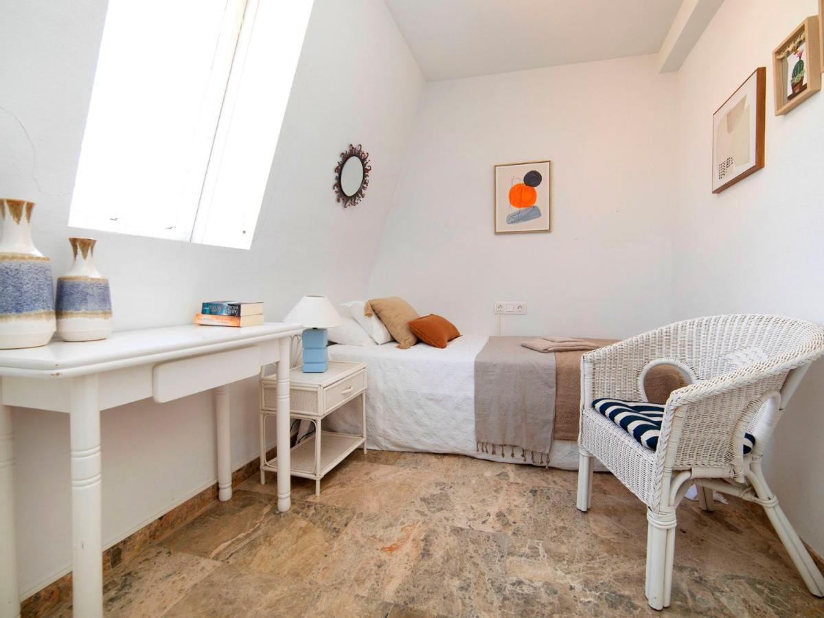 Apartment Orellana-5 By Interhome Calpe Esterno foto